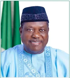 George Akume
Secretary to the Government of the Federation