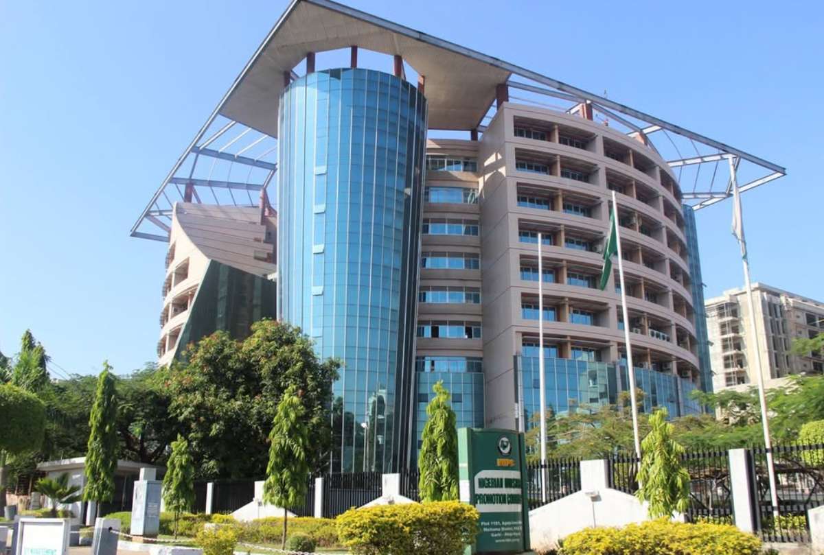 NCC headquarters in Abuja. Credit: TechAfrica News