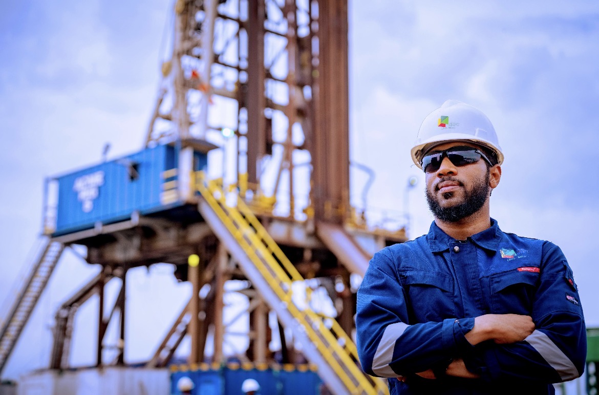 NNPC oilfield operations
Source: NNPC Limited