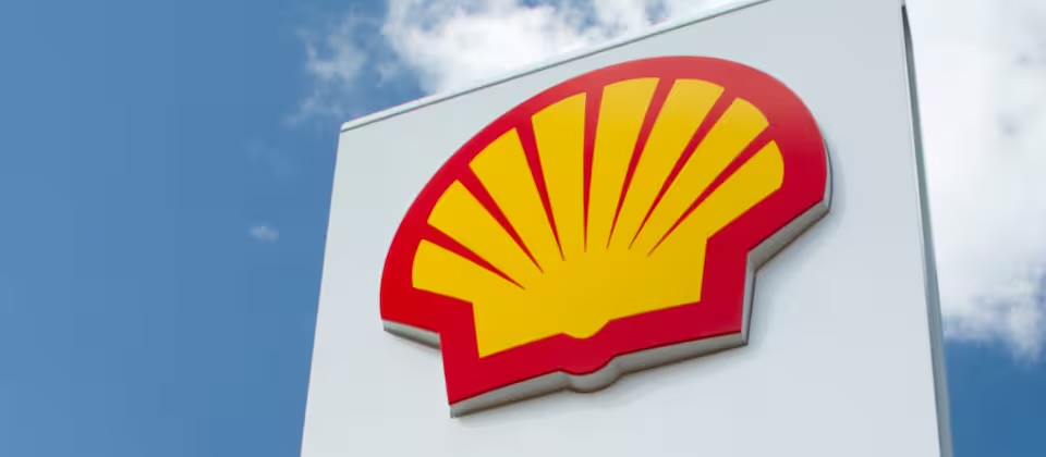 Shell company logo
Photo credit: shell